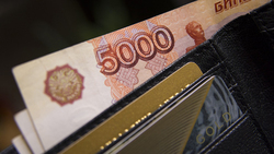 Средняя заработная плата в Ракитянском районе составила более 35 тыс. рублей