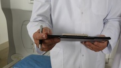 Сервис «Запись к врачу» станет ещё доступнее для жителей Белгородской области
