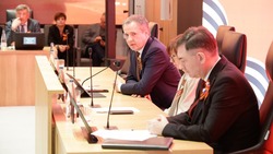 Вячеслав Гладков сообщил о выполнении поручения Президента РФ по подготовке к 80-летию Победы