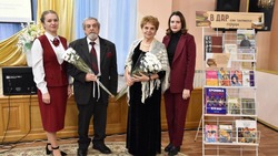Жители Ракитянского района побывали на встрече с Петром Малофеевым