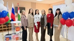 В Ракитянском и Краснояружском районе прошли выборы