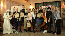 Ракитянские педагоги приняли участие в областной школе профсоюзного актива «Спектр»