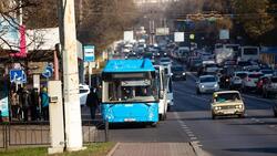Белгородские пассажиры начнут оплачивать проезд при входе в автобус с 1 марта
