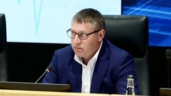 Врио губернатора Александр Шуваев сообщил о получении транша для покупки жилья пострадавшим жителям