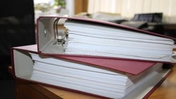 Проект Распоряжения  управления архитектуры и строительства Белгородской области