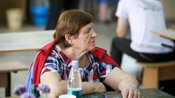 Почти 4000 жителей Белгородской области участвуют в системе долговременного ухода 