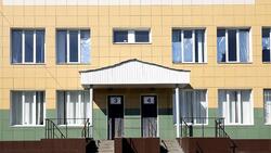 Тестирование выявило COVID-19 у 9 сотрудников белгородской областной инфекционной больницы