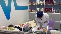 Ракитянка приняла участие в региональном чемпионате по профессиональному мастерству