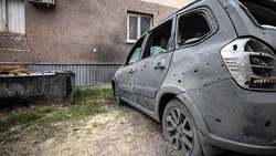 Вячеслав Гладков подвёл итоги компенсаций за поврежденные автомобили