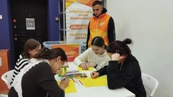 Ракитянцы передадут участникам СВО новогодние подарки