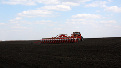 Белгородские аграрии заявили о 100%-ной готовности области к весенним полевым работам