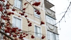 Как помогают с жильём пострадавшим жителям белгородского приграничья