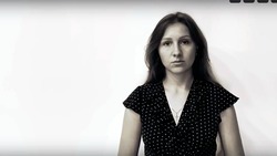 Краснояруженка одержала победу в региональном конкурсе чтецов на антитеррористическую тему