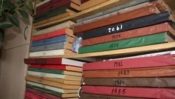 Постановления администраций сельских и городских поселений Краснояружского района