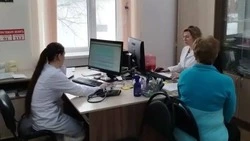 Ракитянцы продолжат проходить диспансеризацию