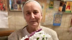 Валентина Оболенская: «Ветеринарный врач – очень трудная и самоотверженная профессия»