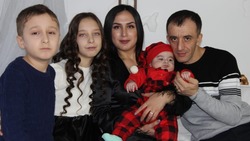 Алгаит Казымов: Быть полезным обществу можно не только на фронте