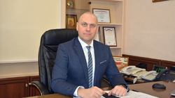 Глава администрации Ракитянского района пообщался с подписчиками в соцсетях