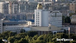 Вячеслав Гладков рассказал о мерах повышения эффективности оповещения населения