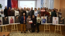 Татьяна Дубинина: «Мы рассказали о людях, которые не испугались войны, а решили помогать»