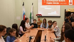 Ракитянцы стали участниками акции «Библионочь»