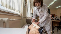 Белгородские медики проведут мастер-классы по оказанию первой медицинской помощи
