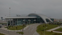 Росавиация сообщила о продлении запрета на полёты из белгородского аэропорта до 13 апреля.