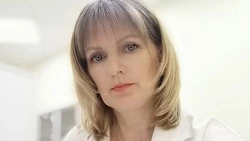 Лариса Малыхина: «Радостно знать, что диагноз поставлен верно и пациент получил помощь»