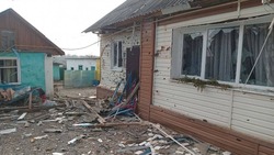 Губернатор Белгородской области опубликовал информацию о нанесённых по региону ударах