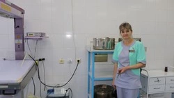 Ирина Красношлык: «В операционной важно работать одной командой»