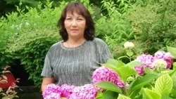 Краснояруженка получила средства на развитие своего дела