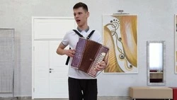 Сергей Кожанов: «У меня есть чёткая цель в жизни и любимая музыка»