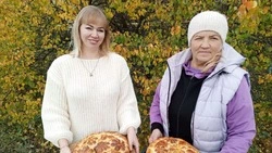 Жители Краснояружского округа продолжат активно поддерживать военнослужащих