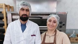 Ракитянская семья открыла своё дело благодаря государственной поддержке