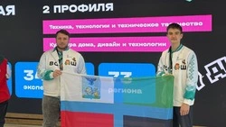 Дмитрий Сиончук: «Мне нравится учиться, узнавать новое о мире и людях»