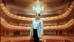 Краснояруженка стала победителем международного фестиваля