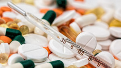 Ракитянские власти провели мониторинг наличия лекарств в аптеках района