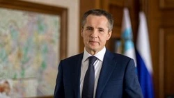 5 лет Гладкова: что сделано в регионе за время работы самого популярного губернатора страны