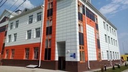 Качество образования повысилось в ракитянском техникуме за последние два года