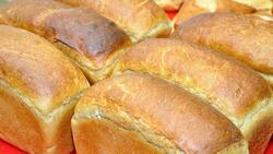 Правительство РФ приняло меры для стабилизации цен на хлеб в магазинах