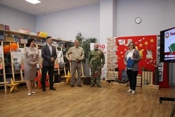 Ракитянский агротехнологический техникум станет площадкой для претворения в жизнь нового проекта