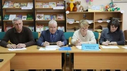 Краснояружские первичные отделения партии «Единая Россия» представили на конкурс восемь проектов