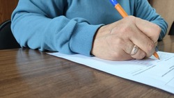 Губернатор Белгородской области озвучил решение оперативного штаба