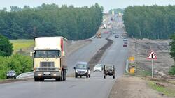 Белгородские власти передадут две дороги в федеральную собственность в 2020 году