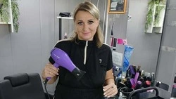 Ракитянка стала предпринимателем благодаря социальному контракту