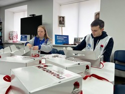 Акция помощи ветеранам «Красная гвоздика» пройдёт в Белгородской области