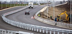 Белгородская область вновь стала лидером в стране по дорожному нацпроекту