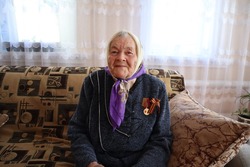Прикоснуться к легенде