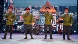 Краснояружские артисты стали лауреатами Всероссийского фестиваля православной культуры