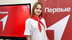 Краснояруженка Александра Павловская с отличием окончила образовательный комплекс «Слобожанщина»